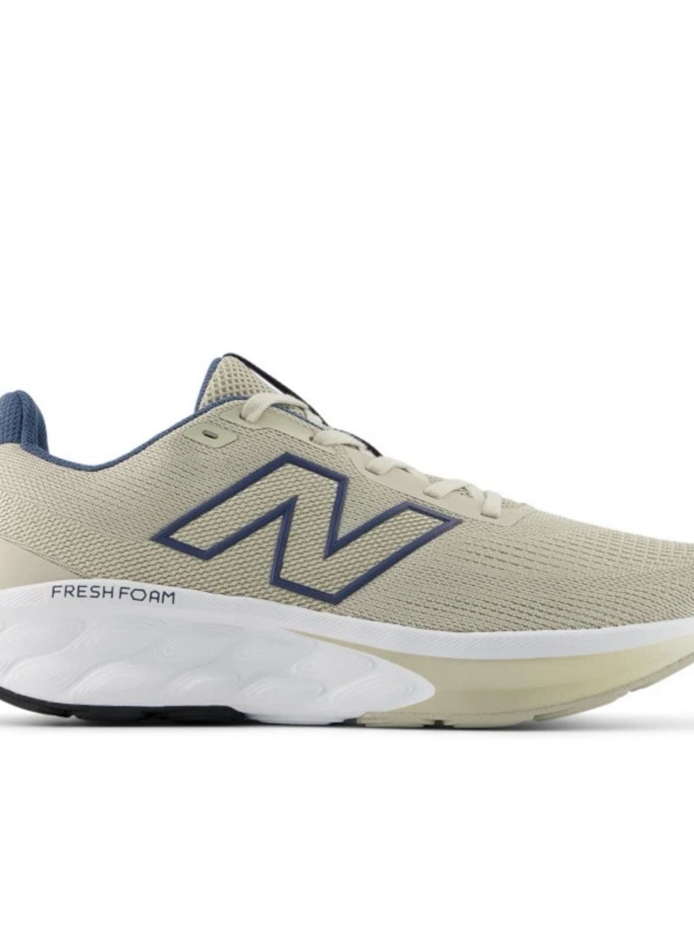 New Balance Fresh Foam 520 v9 Running Shoes Tan Blue Men’s Sizes 4E M52024X - Picture 8 of 8